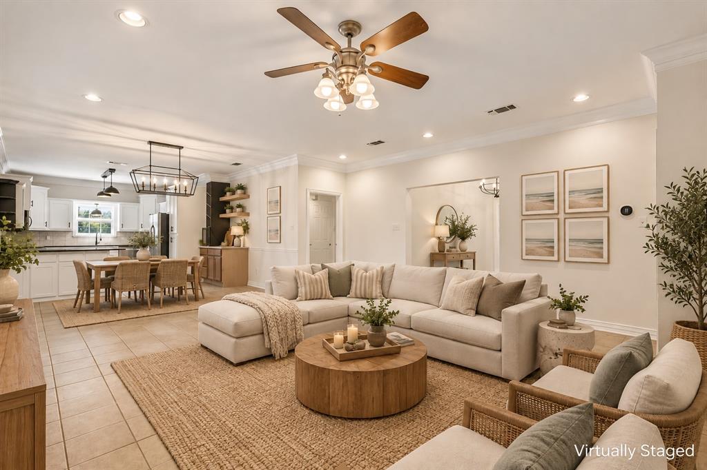 3595 County Road 1037, Greenville, TX 75401