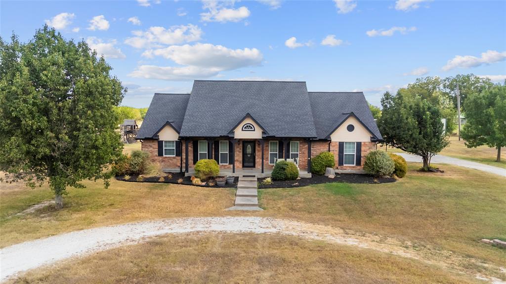 3595 County Road 1037, Greenville, TX 75401