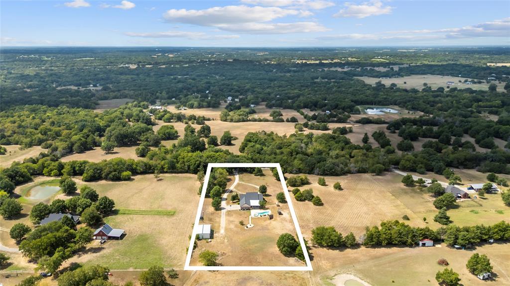 3595 County Road 1037, Greenville, TX 75401