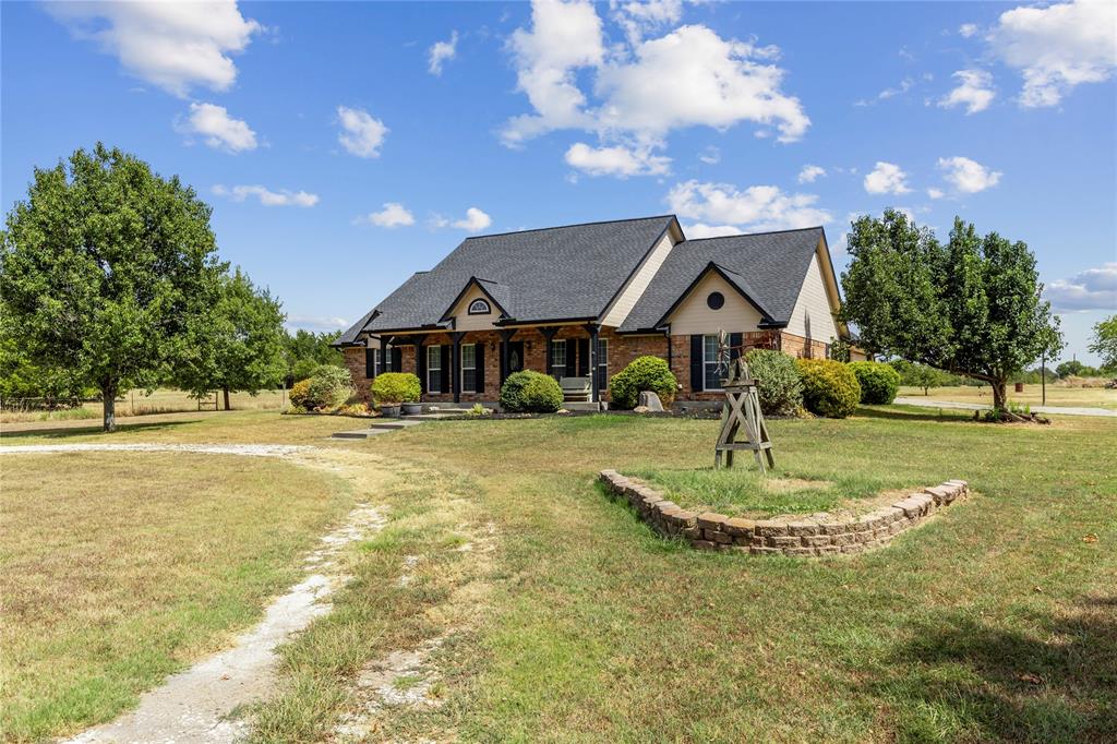 3595 County Road 1037, Greenville, TX 75401