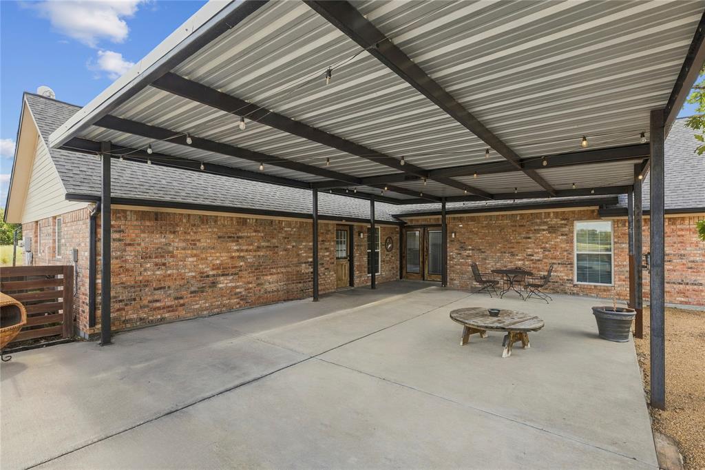 3595 County Road 1037, Greenville, TX 75401