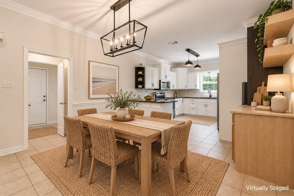 3595 County Road 1037, Greenville, TX 75401