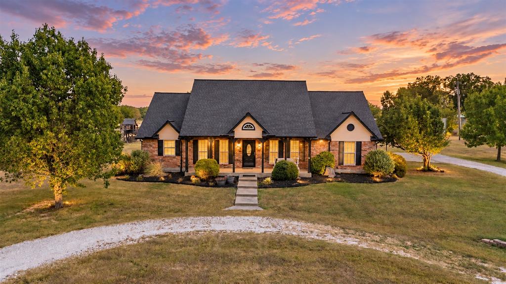 3595 County Road 1037, Greenville, TX 75401