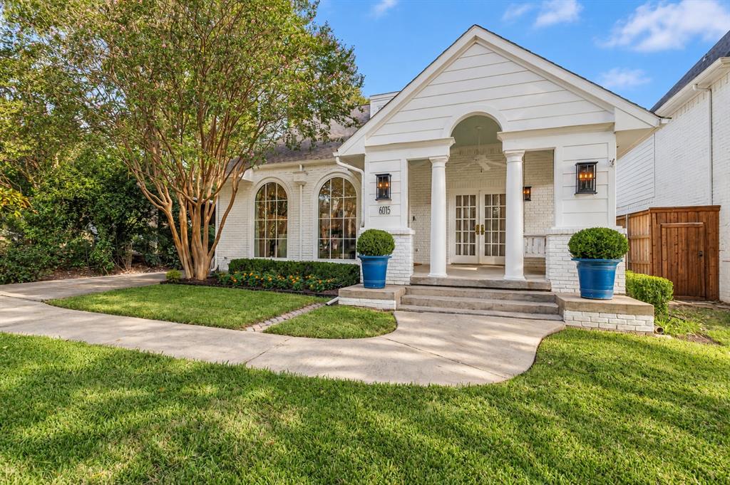 6015 Velasco Avenue, Dallas, TX 75206