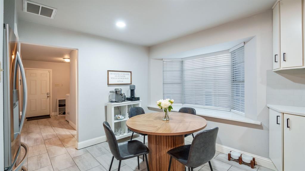 Kitchen Dining