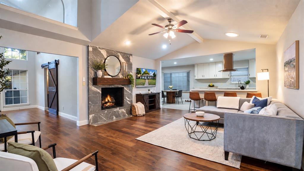 7402 Bluefield Drive, Dallas, TX 75248 7402 Bluefield Drive, Dallas, TX 75248