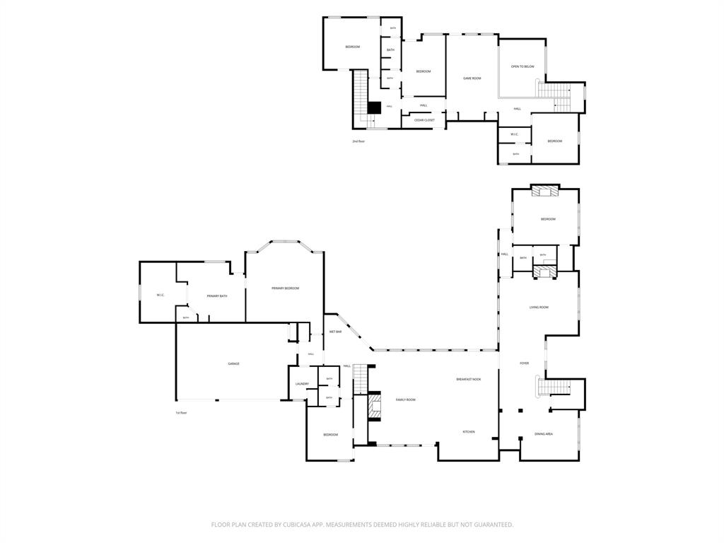 5325 BLAKE Drive, Plano, TX 75093