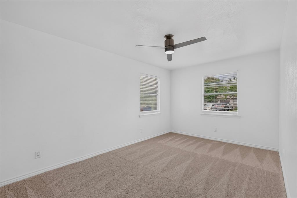 Bedroom #3