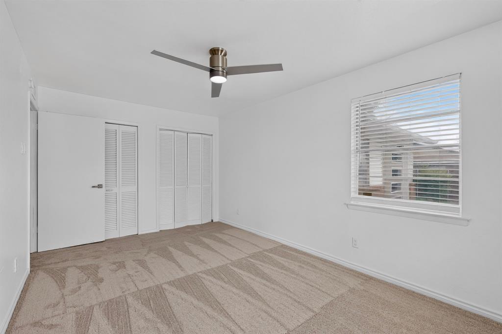 Bedroom #3