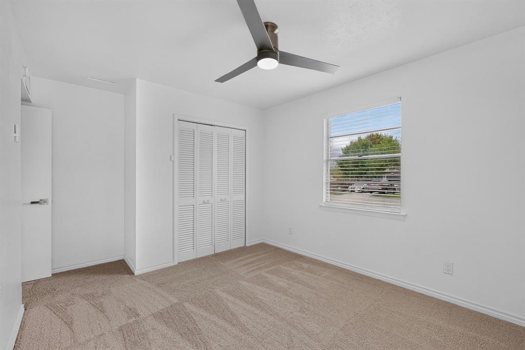 Bedroom #2