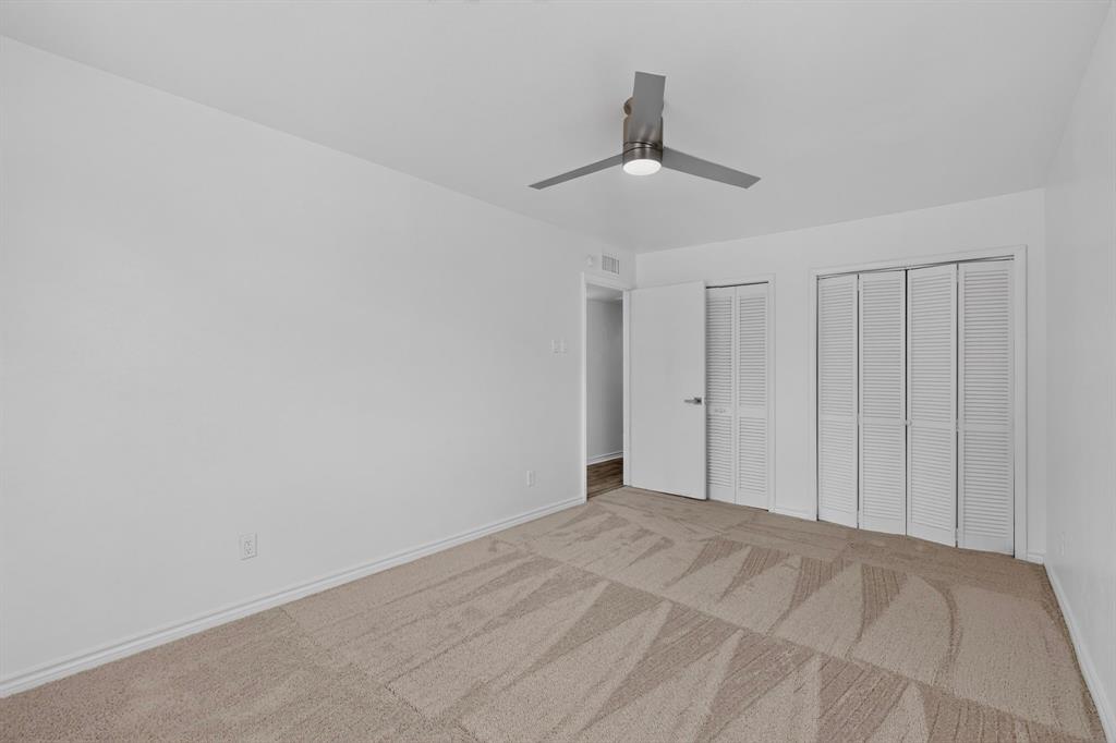 Bedroom #3