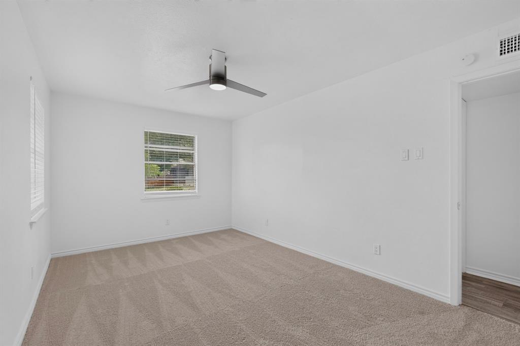 Bedroom #3