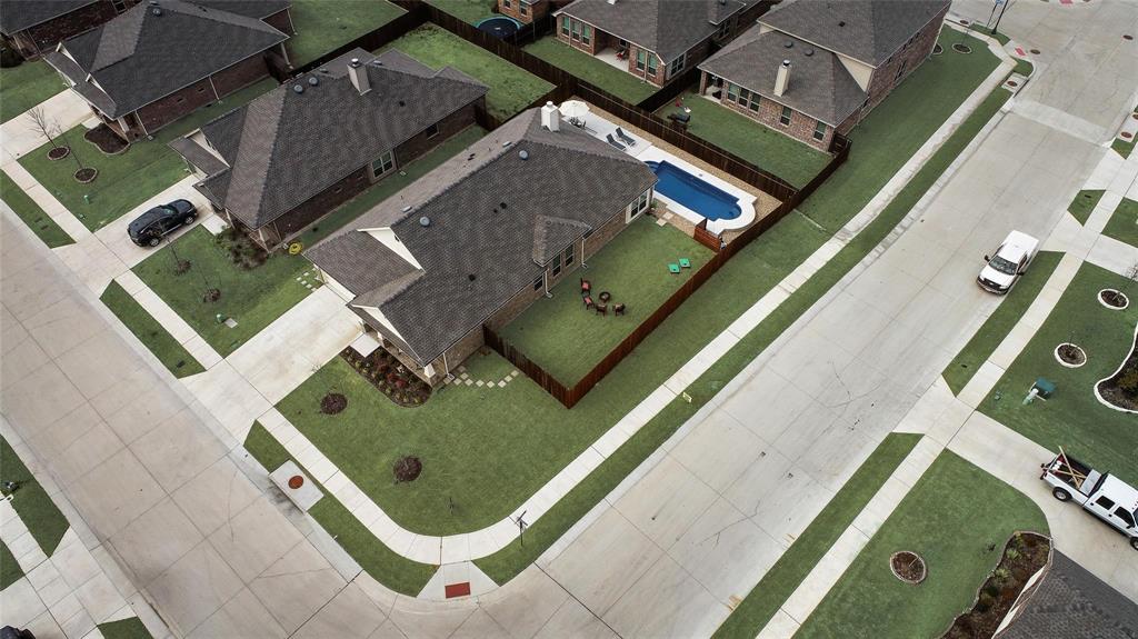 639 Devonshire Drive, Fate, TX 75189