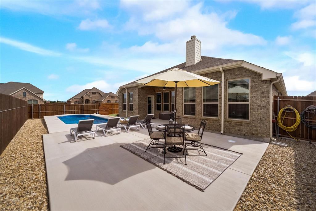 639 Devonshire Drive, Fate, TX 75189