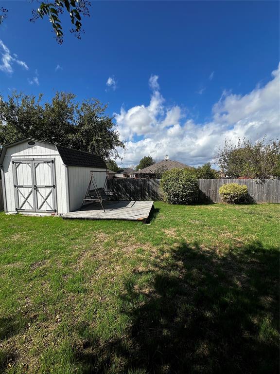 1309 Indian Wells Trail, Midlothian, TX 76065