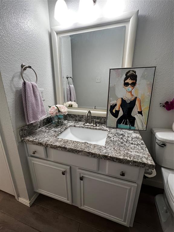 1309 Indian Wells Trail, Midlothian, TX 76065
