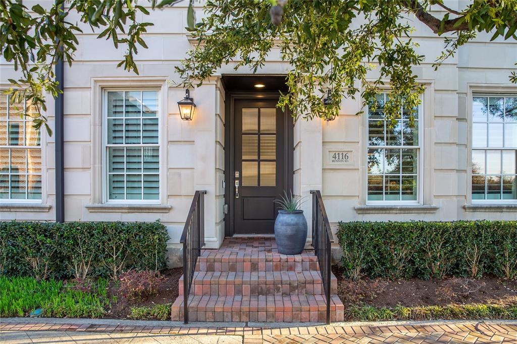 4116 Runyon Road, Addison, TX 75001
