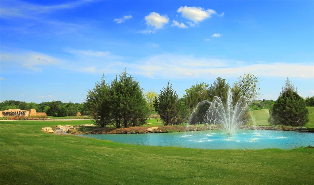 920 Wood Duck Court, Heath, TX 75126