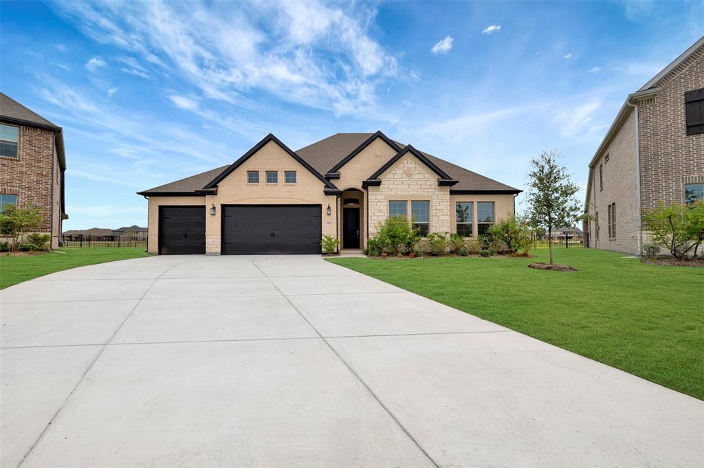 920 Wood Duck Court, Heath, TX 75126