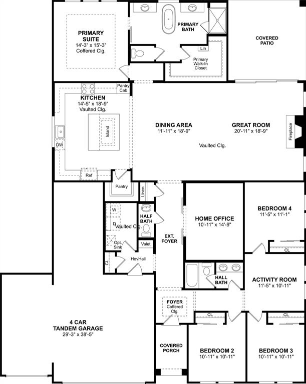 920 Wood Duck Court, Heath, TX 75126
