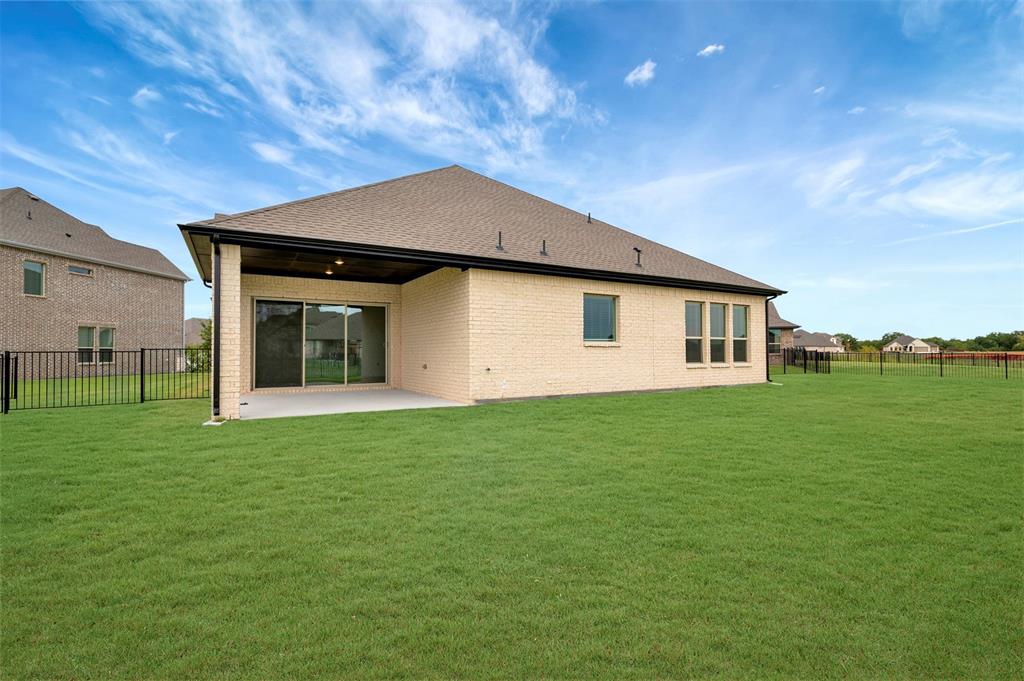 920 Wood Duck Court, Heath, TX 75126