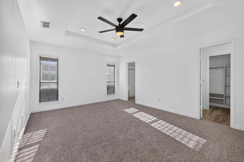 Original Picture of Master Bedroom.