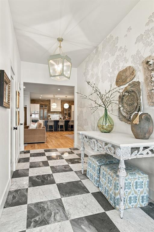 46 Crown Place, Richardson, TX 75080