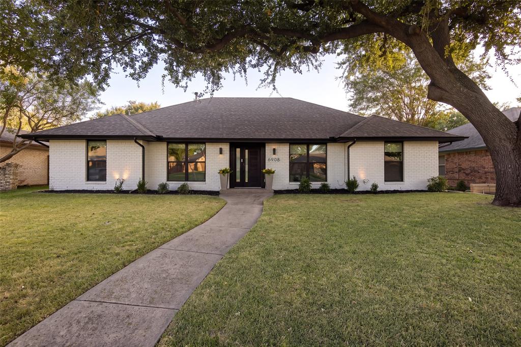 6908 Windy Ridge Drive, Dallas, TX 75248 6908 Windy Ridge Drive, Dallas, TX 75248