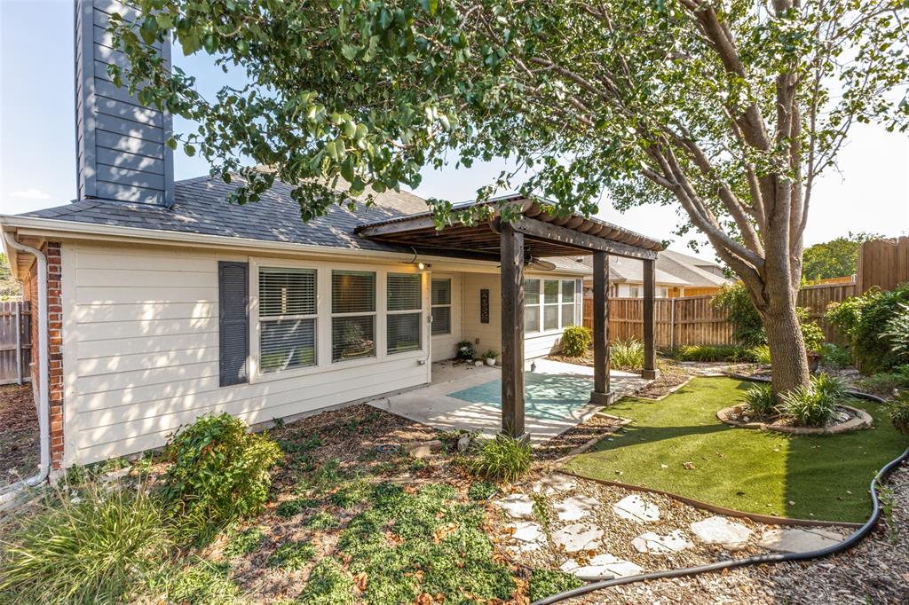 608 Byron Nelson Drive, McKinney, TX 75072