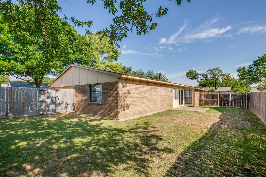 960 Lockhart Drive, Plano, TX 75023