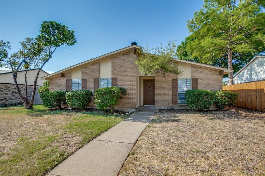 960 Lockhart Drive, Plano, TX 75023
