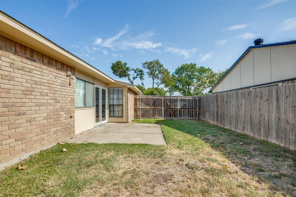 960 Lockhart Drive, Plano, TX 75023
