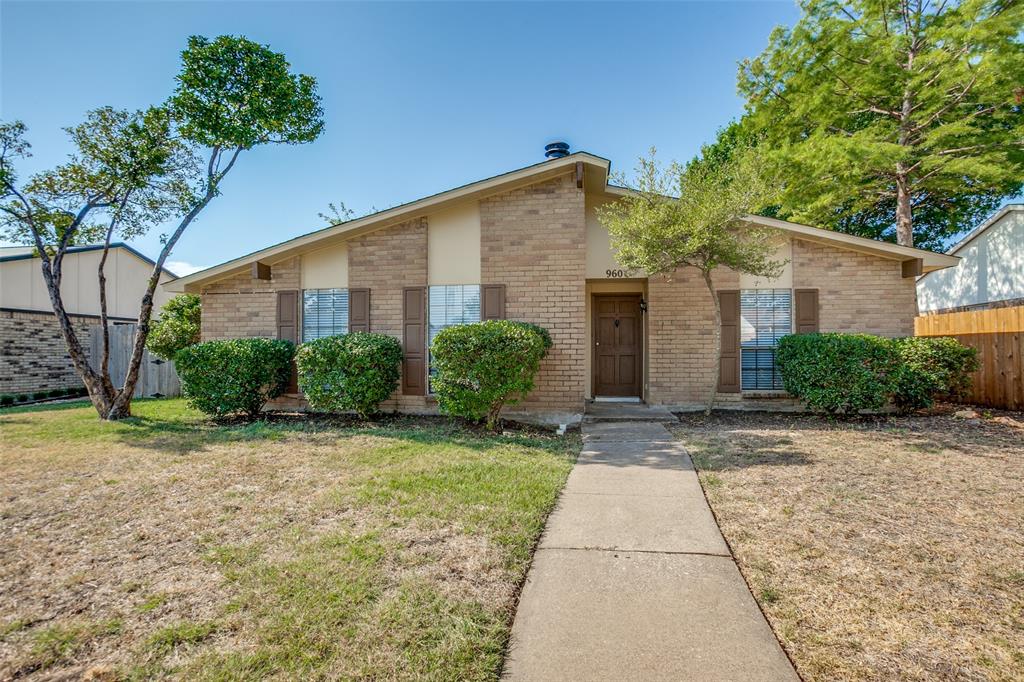 960 Lockhart Drive, Plano, TX 75023