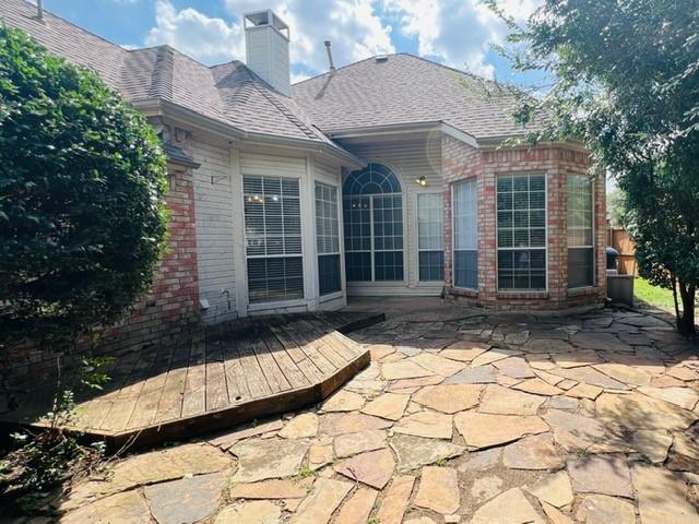 8648 Mill Creek Road, Irving, TX 75063
