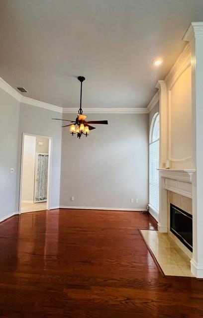 8648 Mill Creek Road, Irving, TX 75063