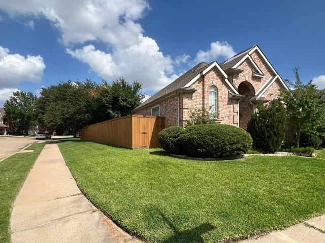 8648 Mill Creek Road, Irving, TX 75063