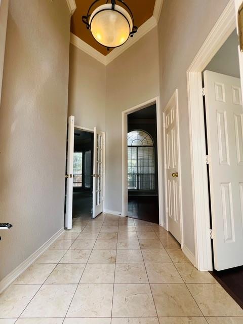 8648 Mill Creek Road, Irving, TX 75063