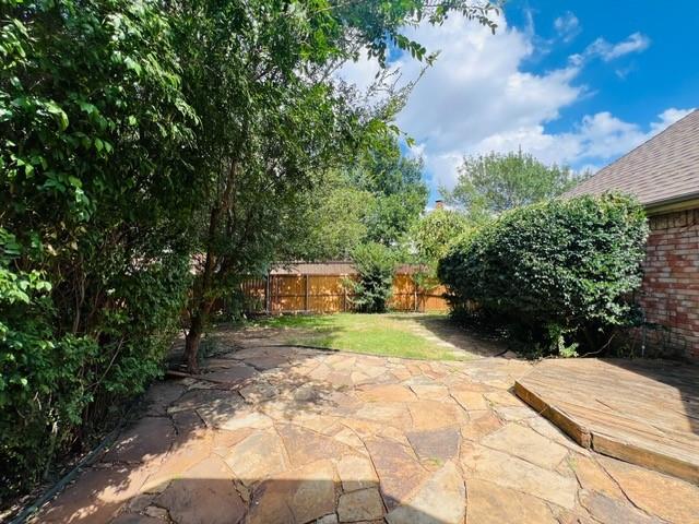 8648 Mill Creek Road, Irving, TX 75063