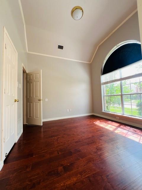 8648 Mill Creek Road, Irving, TX 75063