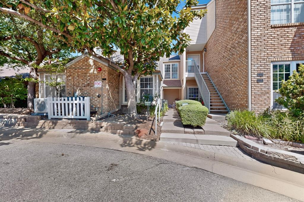 5565 Preston Oaks Road, #117, Dallas, TX 75254