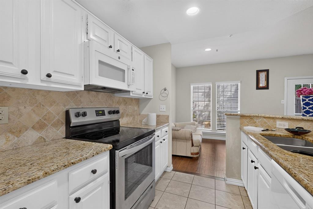 5565 Preston Oaks Road, #117, Dallas, TX 75254