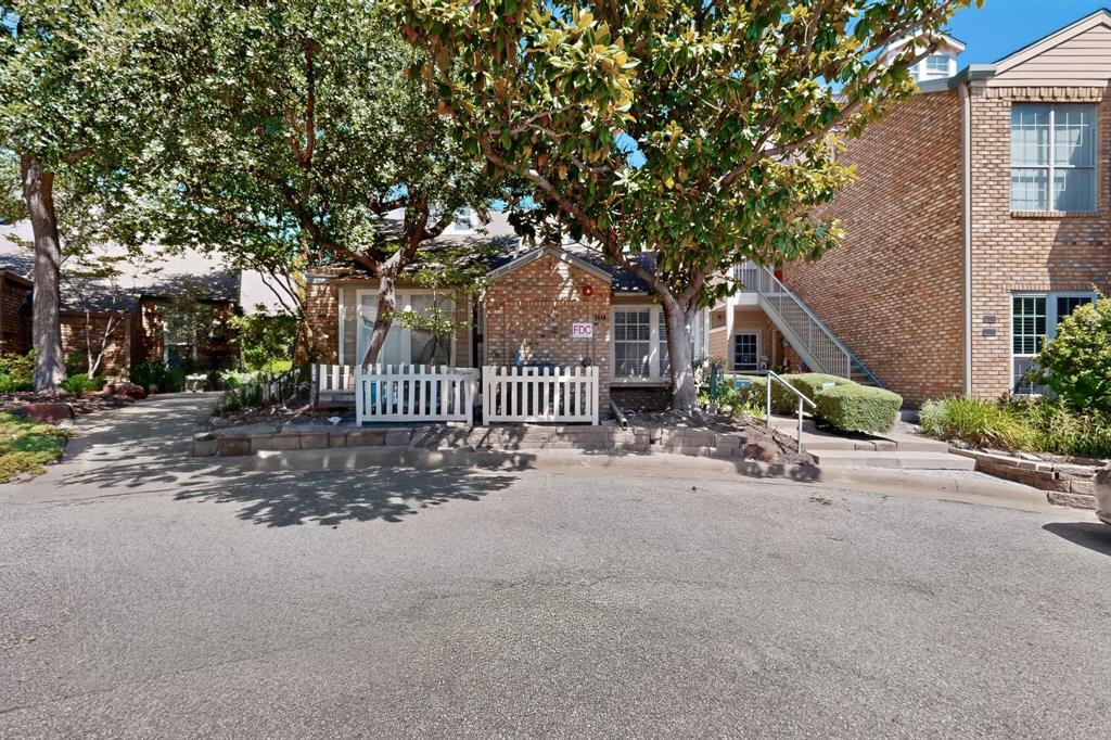 5565 Preston Oaks Road, #117, Dallas, TX 75254