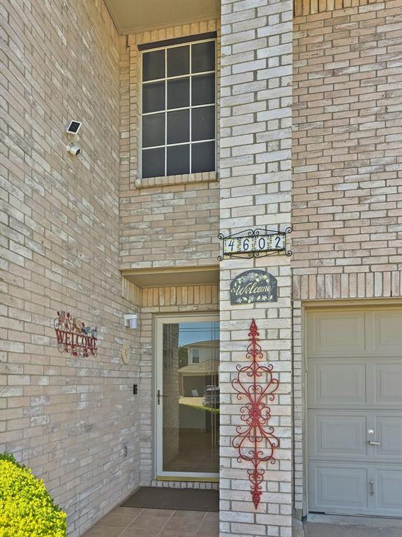 4602 Green Meadow Drive, McKinney, TX 75070