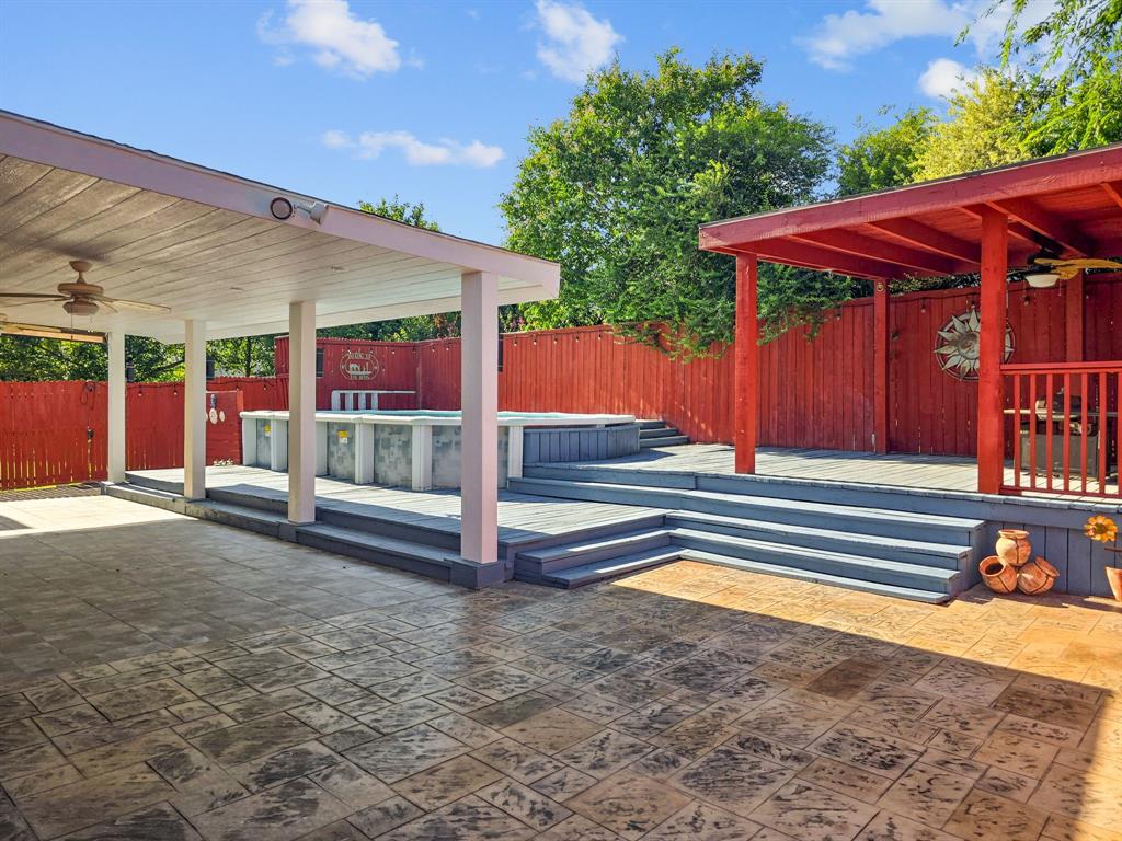 4602 Green Meadow Drive, McKinney, TX 75070