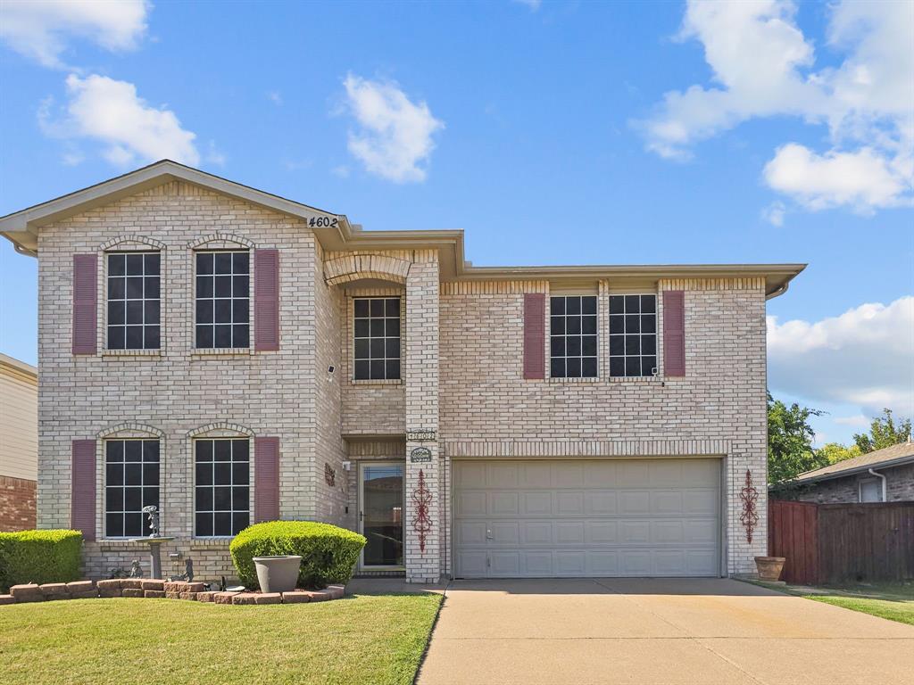 4602 Green Meadow Drive, McKinney, TX 75070 4602 Green Meadow Drive, McKinney, TX 75070