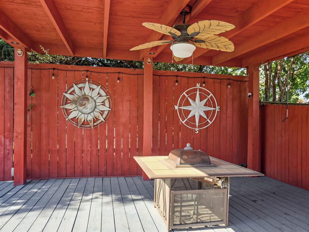 4602 Green Meadow Drive, McKinney, TX 75070