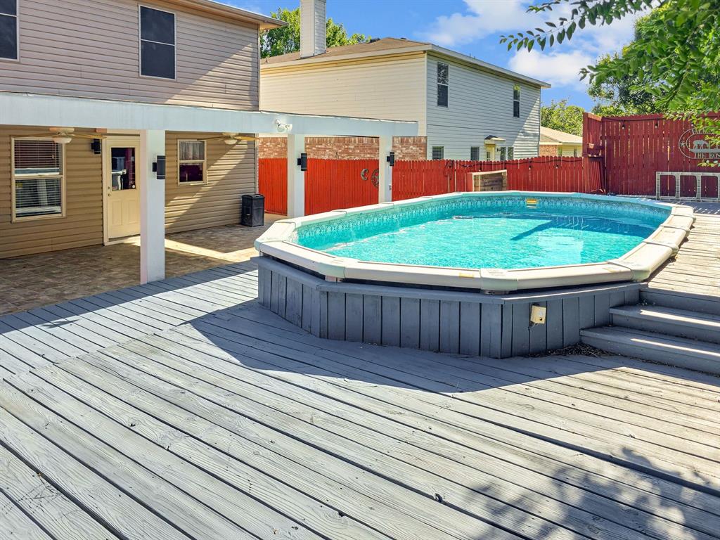 4602 Green Meadow Drive, McKinney, TX 75070