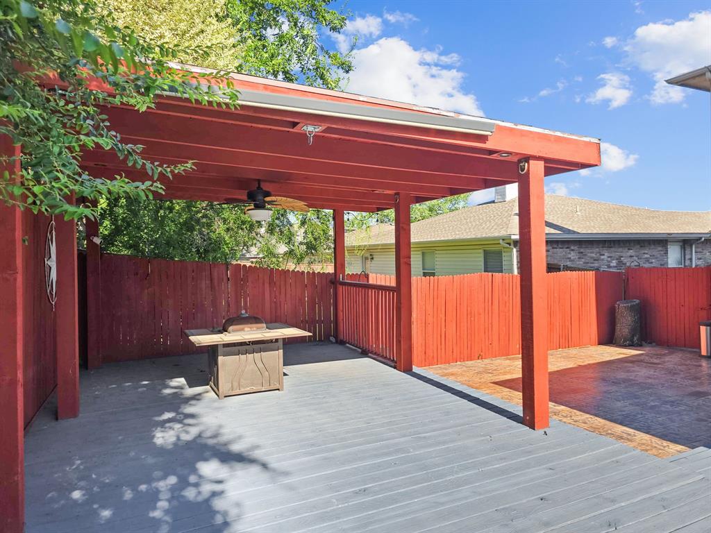4602 Green Meadow Drive, McKinney, TX 75070