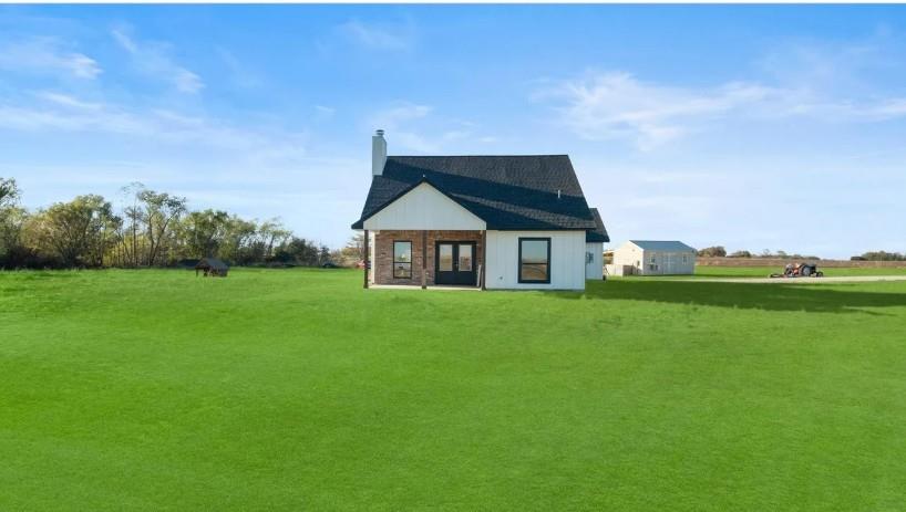 1481 County Road 4870, Leonard, TX 75452