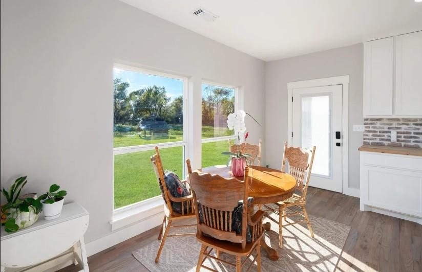 1481 County Road 4870, Leonard, TX 75452